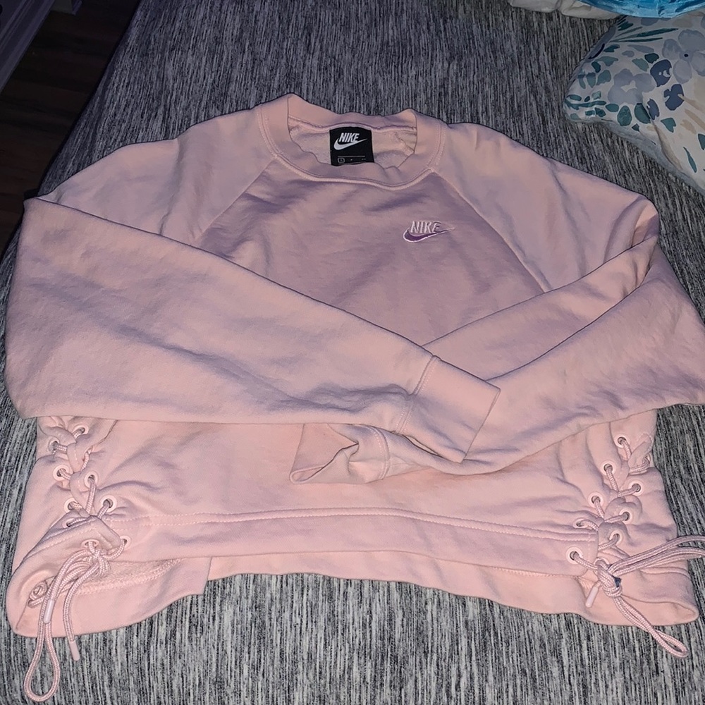 Nike sweatshirt